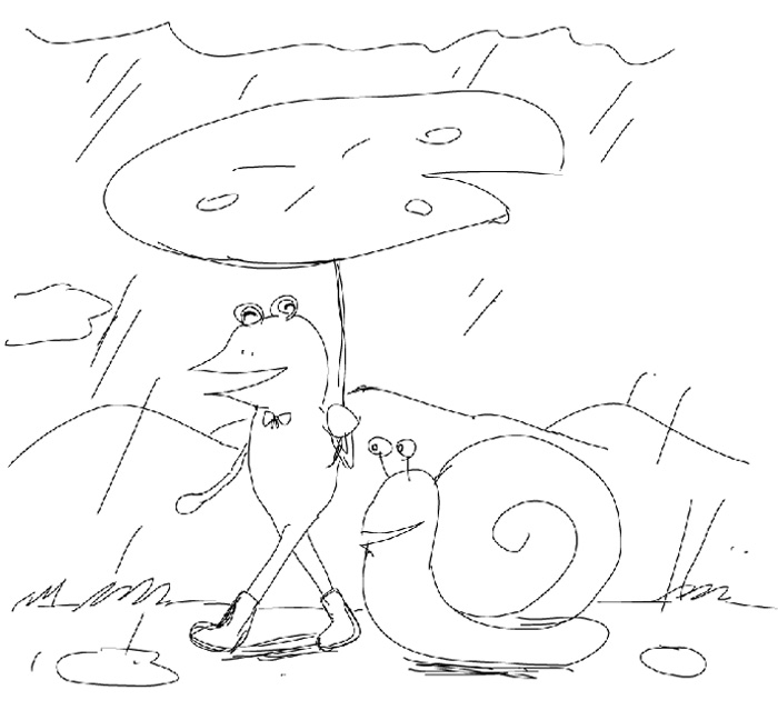 lesson23の下絵画像