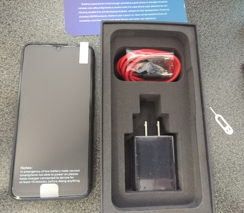 umidizi F1