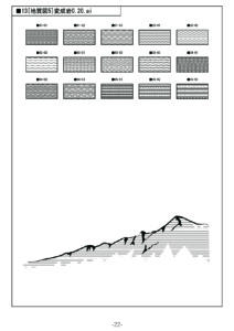■13[地質図5]変成岩0.20