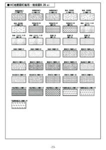 ■14[地質図6]鉱石・柱状図0.20