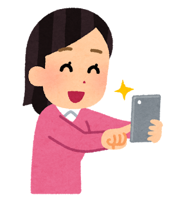 車査定先をスマホで選ぶ